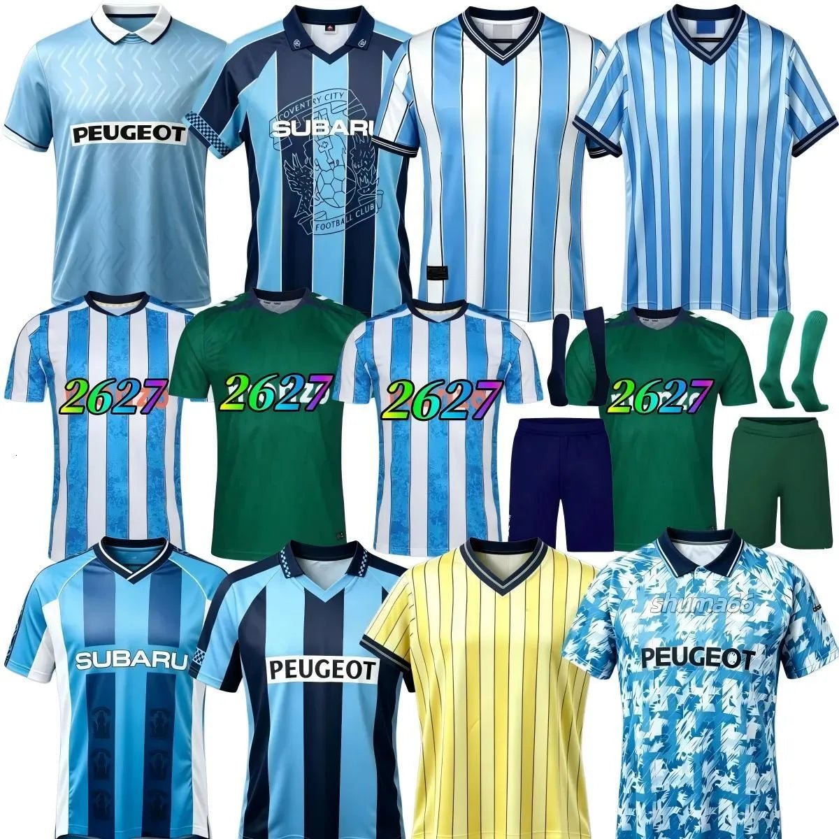 Psges Jersey 25 26 27 Ousmane Dembele Kvaratskhelia Maillot De Football Shirt To - SitterJersey.com