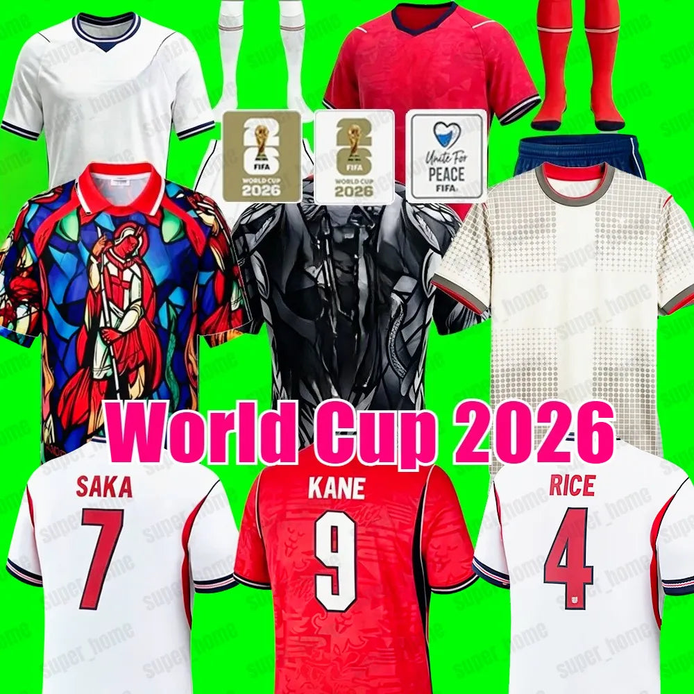 Stone Roses 26 27 MAN CUNHA Soccer Jersey AMAD SESKO MAINOO YORO unted football - SitterJersey.com
