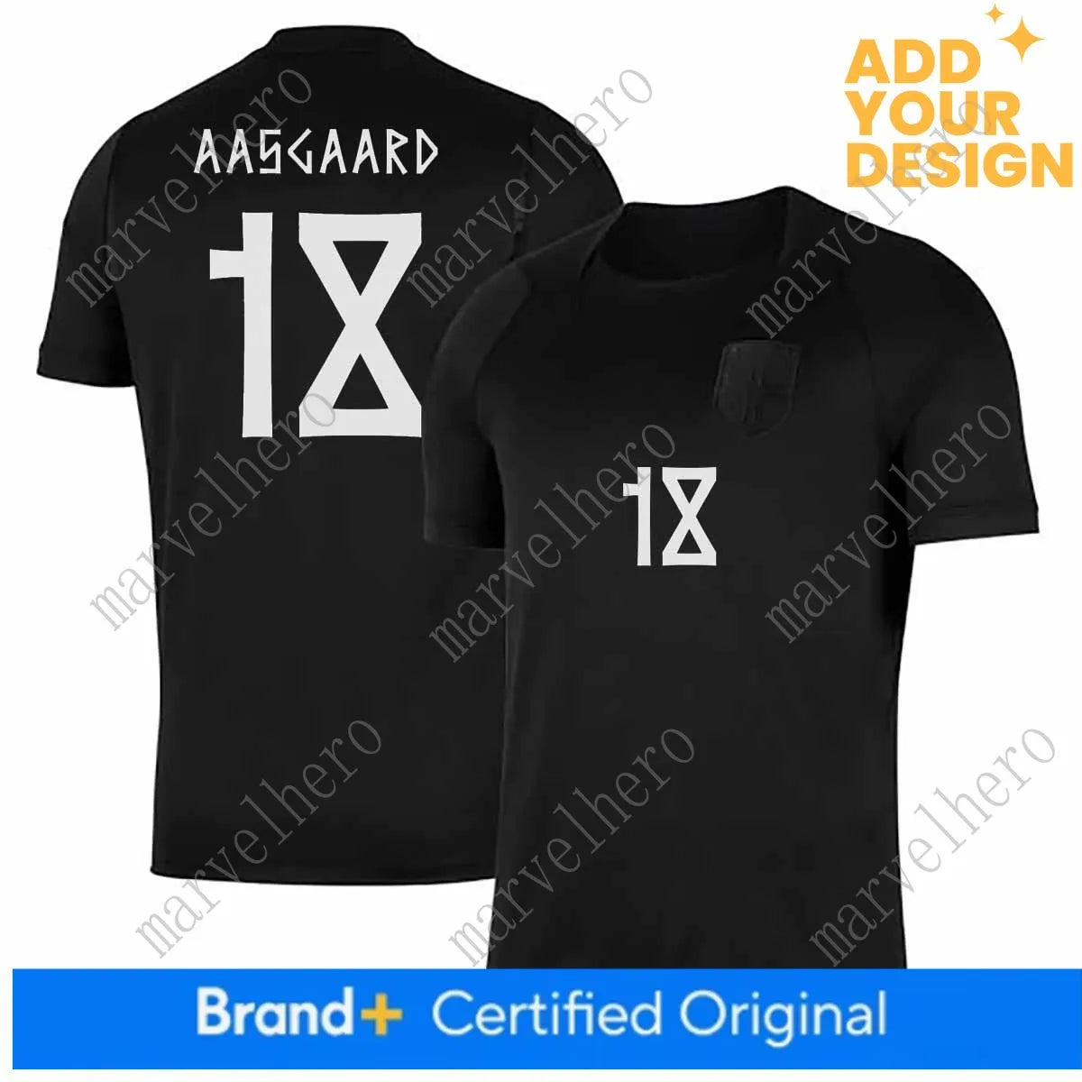 2025 2026 Norway World Cup Soccer Jerseys HAALAND Odegaard STRAND Sorloth BERG N - SitterJersey.com
