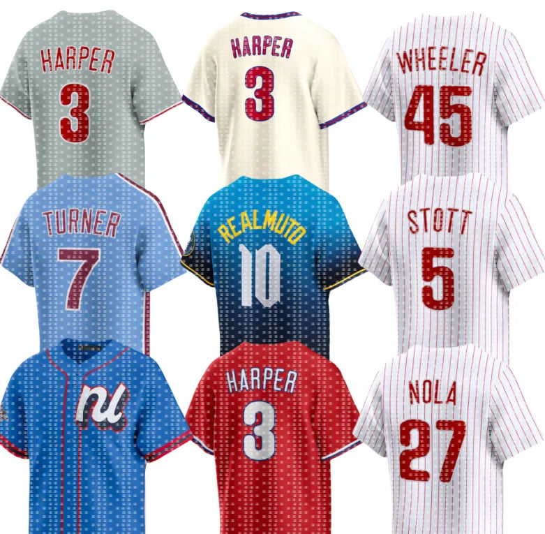 #17 Men's Shohei Relaxed Ohtani 42 Robinson Fit Embroidered V-Neck Button Up Sho - SitterJersey.com