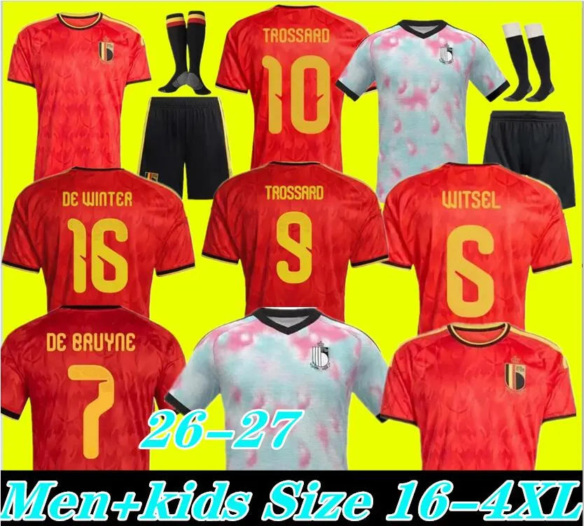 Barcelona 25 26 27 LAMINE YAMAL Lewandowski Soccer Jerseys Gordon GAVI RASHFORD - SitterJersey.com