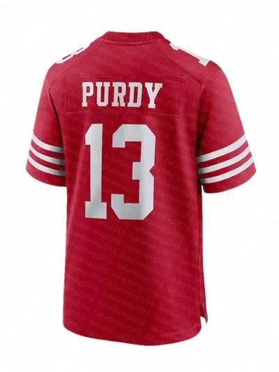 Fernando Mendoza Ashton Jeanty Football Jerseys Maxx Crosby Brock Bowers Bo Jack - SitterJersey.com