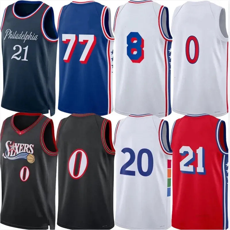 Stitched Basketball Jerseys James Bronny James Jr Cavs High School St Vincent St - SitterJersey.com