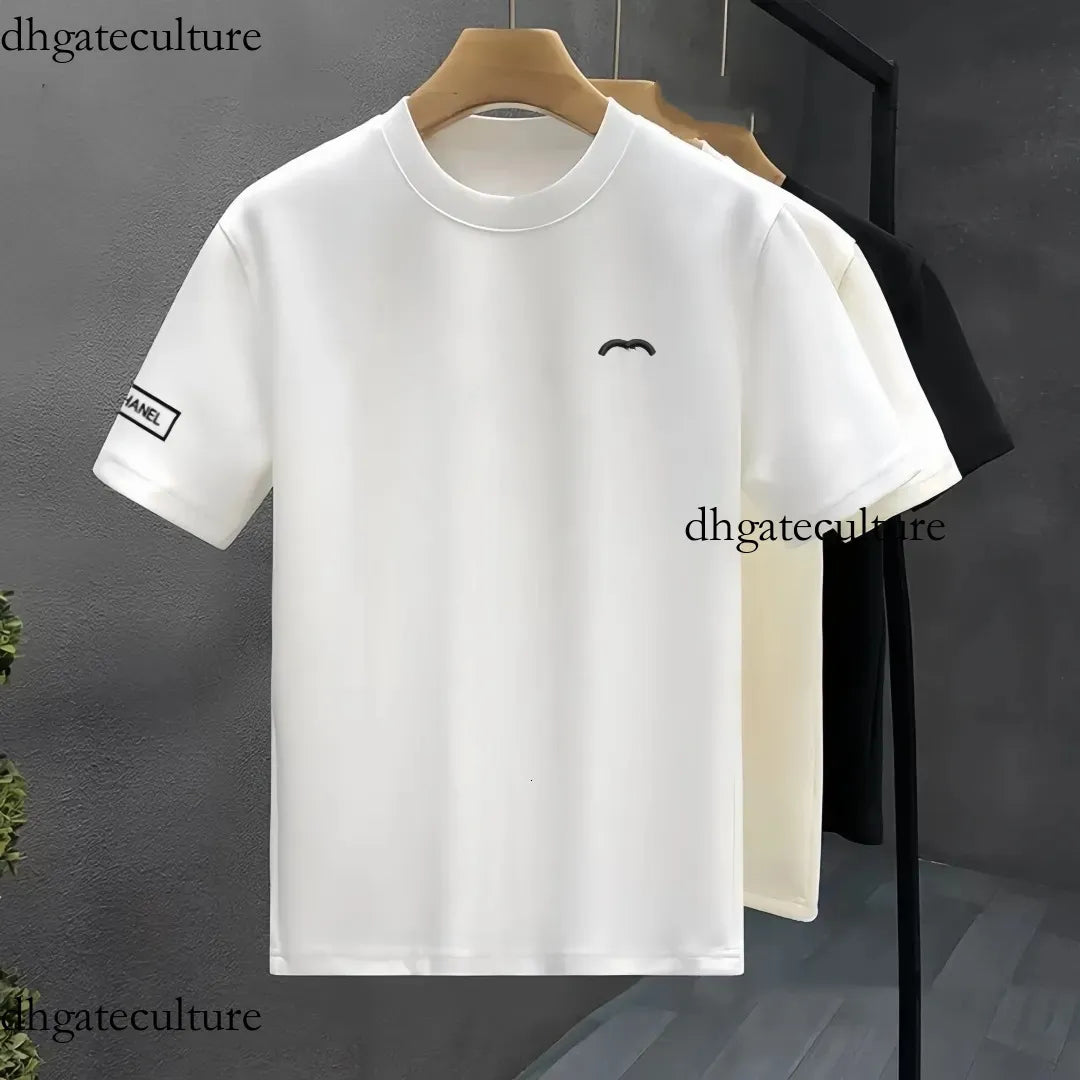 france shirts Designer T Shirts Men Unisex Casual Sleeve Print Hip Hop Street Sh - SitterJersey.com