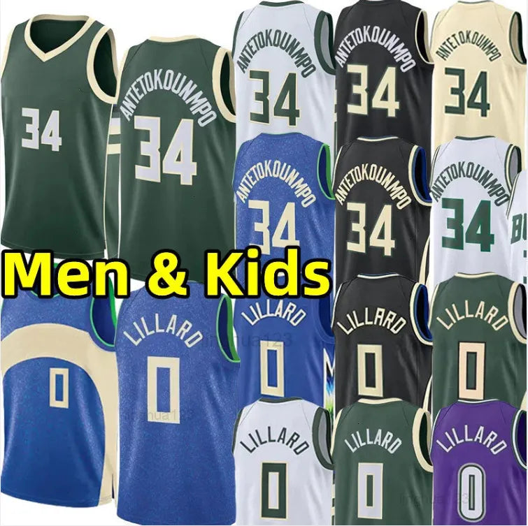 Custom Jalen Brunson Karl Anthony Towns Basketball Jerseys Josh Hart Mikal Bridg - SitterJersey.com