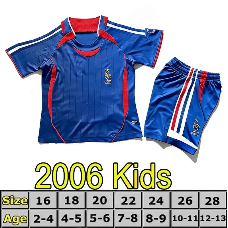 France World Cup 2026 Maillot France 2026 MBAPPE GIROUD DEMBELE EKITIKE Olise Fa - SitterJersey.com
