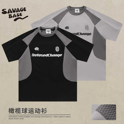Men's # 13 Classic Vintage Embroidery Breathable Training American Football Jers - SitterJersey.com