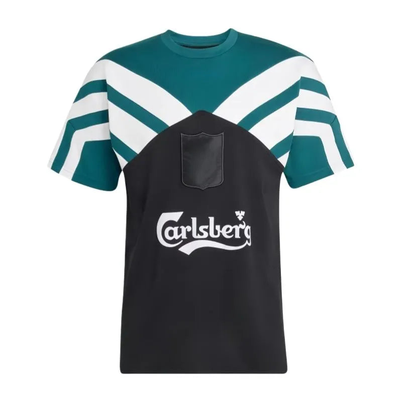 liverpooll jersey 26 27 MAC ALLISTER R-ARNOL WIRTZ EKITIKE GAKPO DARWIN SZOBOSZL - SitterJersey.com