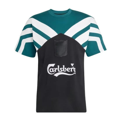 liverpooll jersey 26 27 MAC ALLISTER R-ARNOL WIRTZ EKITIKE GAKPO DARWIN SZOBOSZL - SitterJersey.com