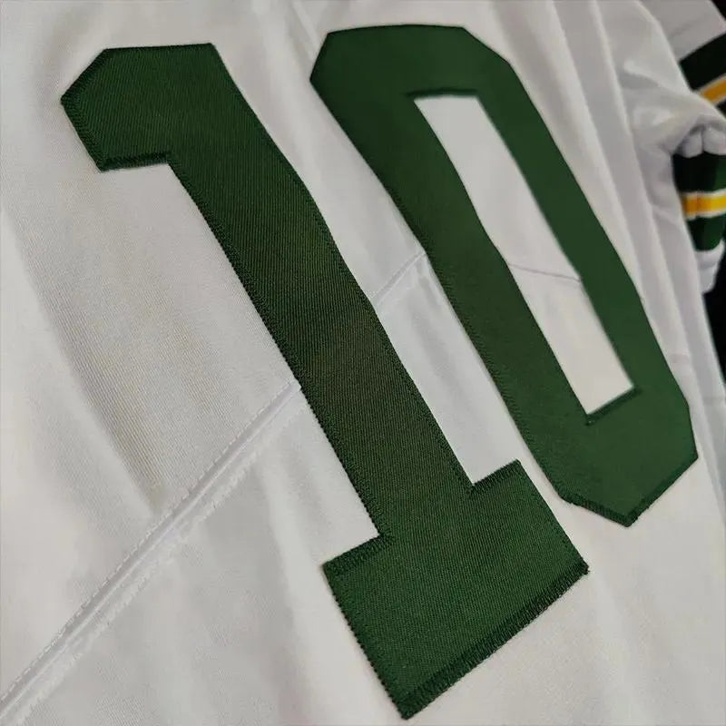 Green BayS PackersS Jersey PackersJersey 10 Love Reed Golden McKinney Rodgers Kr - SitterJersey.com