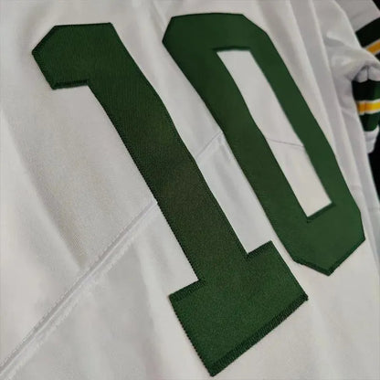 Green BayS PackersS Jersey PackersJersey 10 Love Reed Golden McKinney Rodgers Kr - SitterJersey.com