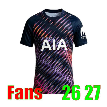 tottenham hotpsurs 26 27 Soccer Jerseys 2026 kits 1901 FA Cup 125th Anniversary  - SitterJersey.com