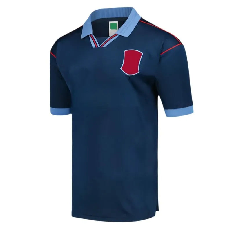 aston villashirt 26 27 final soccer jersey BAILEY MALEN Finalists home away thir - SitterJersey.com