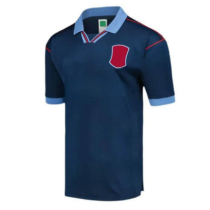 aston villashirt 26 27 final soccer jersey BAILEY MALEN Finalists home away thir - SitterJersey.com