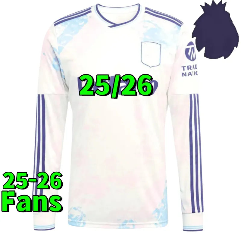 aston villashirt 26 27 final soccer jersey BAILEY MALEN Finalists home away thir - SitterJersey.com
