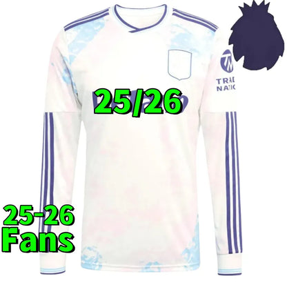 aston villashirt 26 27 final soccer jersey BAILEY MALEN Finalists home away thir - SitterJersey.com