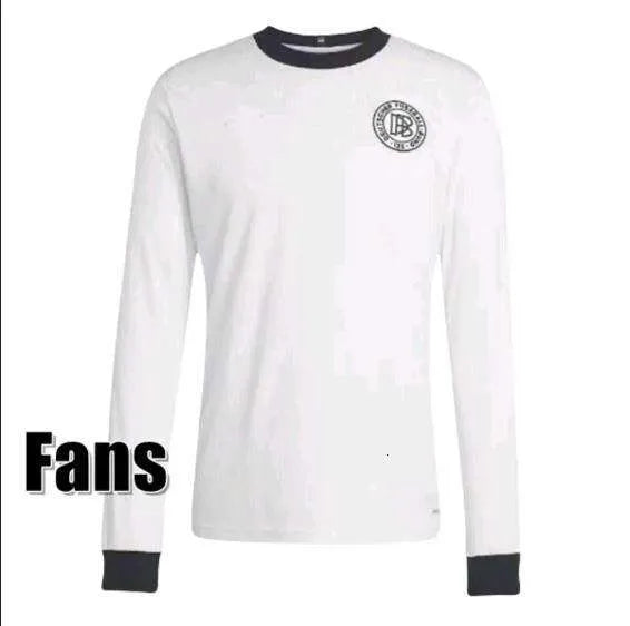 Germany Jersey 2026 World Cup 125TH Musiala Wirtz Havertz Kimmich Soccer Jerseys - SitterJersey.com