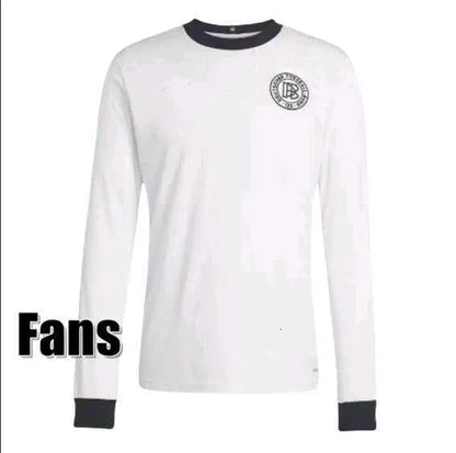 Germany Jersey 2026 World Cup 125TH Musiala Wirtz Havertz Kimmich Soccer Jerseys - SitterJersey.com