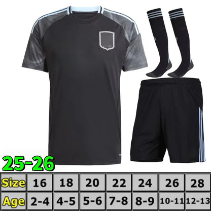 aston villashirt 26 27 final soccer jersey BAILEY MALEN Finalists home away thir - SitterJersey.com