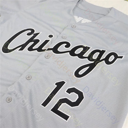 2026 White Sox Baseball Jersey Colson Montgomery Munetaka Murakami Kyle Teel Dre - SitterJersey.com