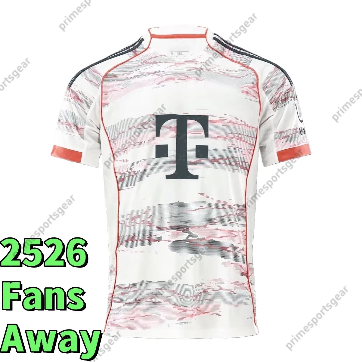 25 26 27 KANE OLISE soccer jerseys Anniversary BAYERNS MUNICH SANE KIMMICH UPAME - SitterJersey.com