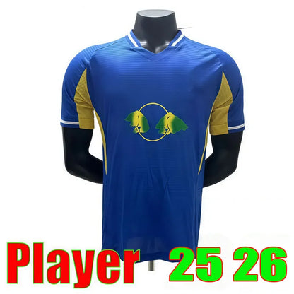 leeds utd 26 27 Icons Soccer Jerseys leeds unitedjersey 2026 27 TANAKA kids LONG - SitterJersey.com