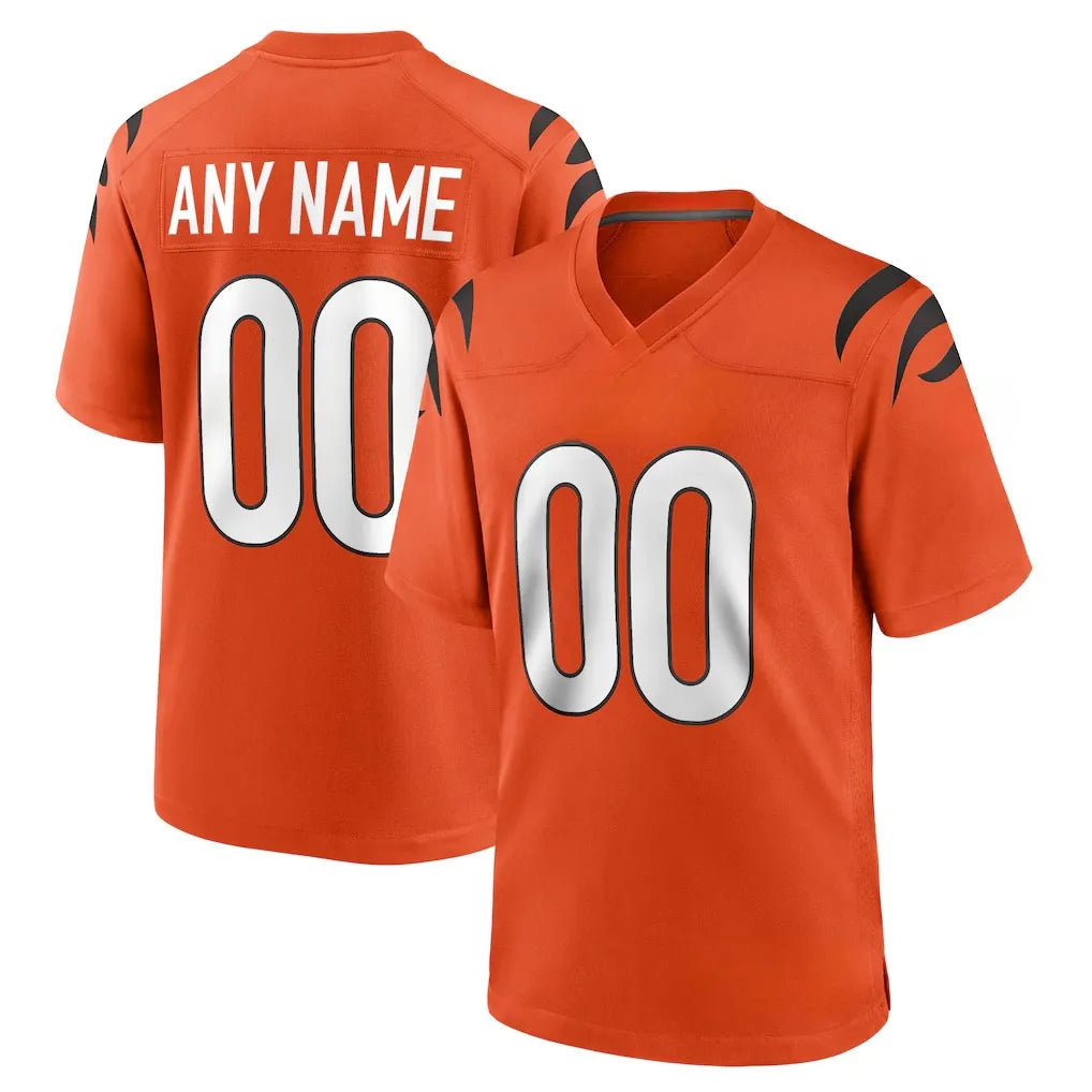 Famous brand Football jerseys with men women youth customized #2 Surtain II #10  - SitterJersey.com