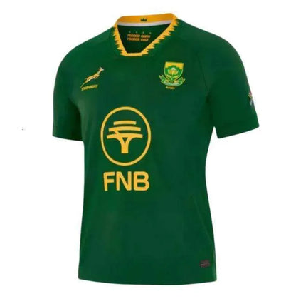 South Africa Football Shirt 2026 World Cup Home Kit FOSTER 26 27 Soccer Jersey A - SitterJersey.com