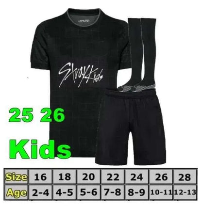 25 26 27 tottenham 1901 125th Anniversary XAVI Season SOLANKE GALLAGHER KUDUS MA - SitterJersey.com