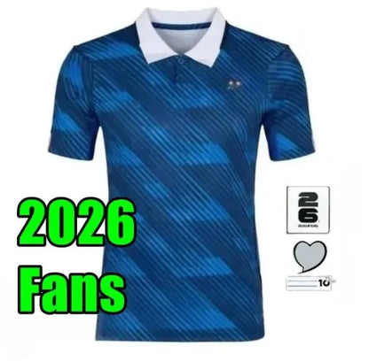 24 25 26 27 French club MBAPPE GRIEZMANN soccer jerseys World Cup 2026 DEMBELE M - SitterJersey.com