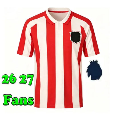 sunderland 26 27 soccer jerseys kids 2026 fans away new 1991 Retro STEWART SIMMS - SitterJersey.com