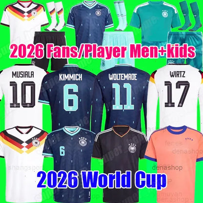 Famou Sports Football jerseys with men women youth customized #14 St Brown #16 G - SitterJersey.com