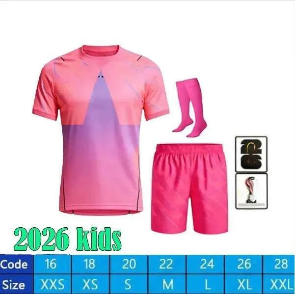 Francee jersey world cup 2026 French Soccer Jerseys MBAPPE GIROUD DEMBELE EKITIK - SitterJersey.com