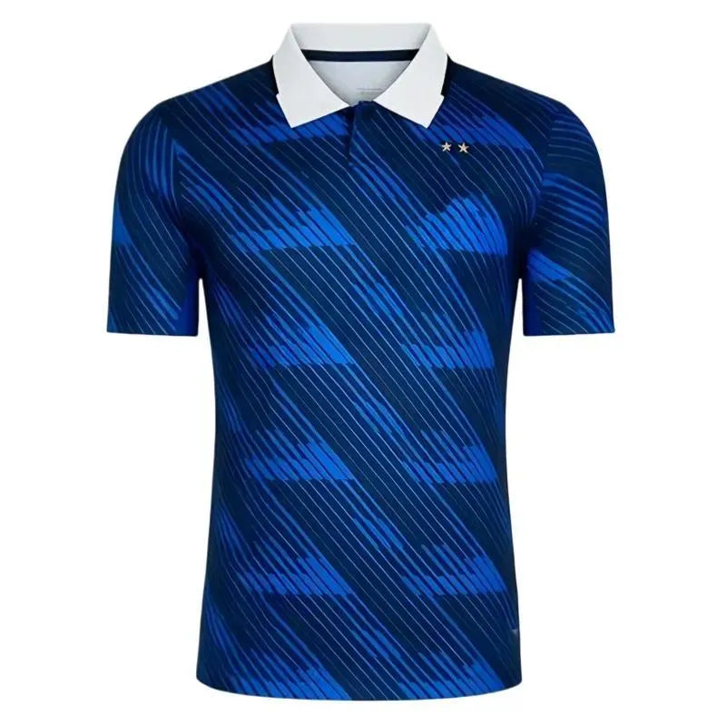 France Football Jersey 2026 France Jersey World Cup 2026 French Soccer Jerseys MBAPPE DEMBELE EKITIKE Olise Kids National Team Retro Football Tops Shirt Maillot De Foot ZIDANE HENRY Vintage 3XL - SitterJersey.com