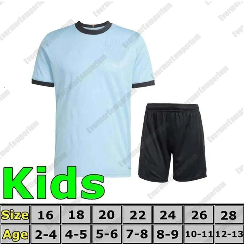 Germany Jersey 2026 World Cup 125TH Musiala Wirtz Havertz Kimmich Soccer Jerseys - SitterJersey.com