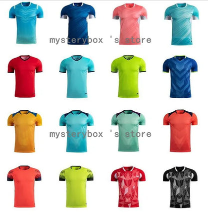Custom Soccer Jerseys Create Personalized Soccer Team Tops Shirts For Men And Ki - SitterJersey.com