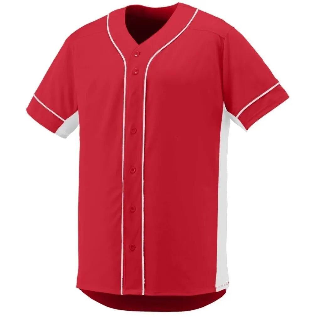 Team USA Baseball Jersey Aaron Judge Paul Skenes Bobby Witt Jr Kyle Schwarber Ca - SitterJersey.com