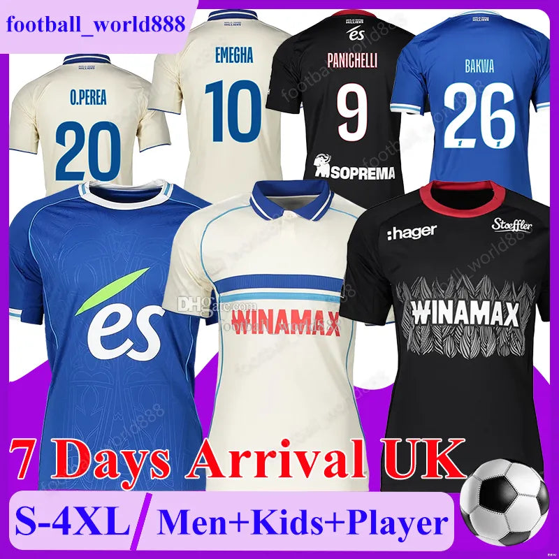 Colossmbia 2026 World Cup Centenary soccer jersey 100 years anniversary 2025 jam - SitterJersey.com