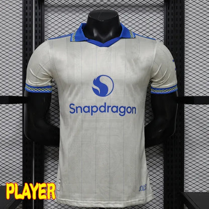 Stone Roses 26 27 MAN CUNHA Soccer Jersey AMAD SESKO MAINOO YORO unted football  - SitterJersey.com