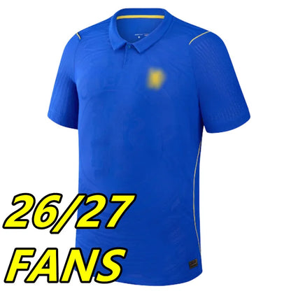 Chelseaa jersey 26 27 kit Kids ENZO cfc 2026 Chelseajersey Mens football Shirt P - SitterJersey.com