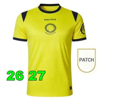 2026 2027 Middlesbrough Soccer Jerseys 150th Anniversary 26 27 HACKNEY AZAZ FRY  - SitterJersey.com