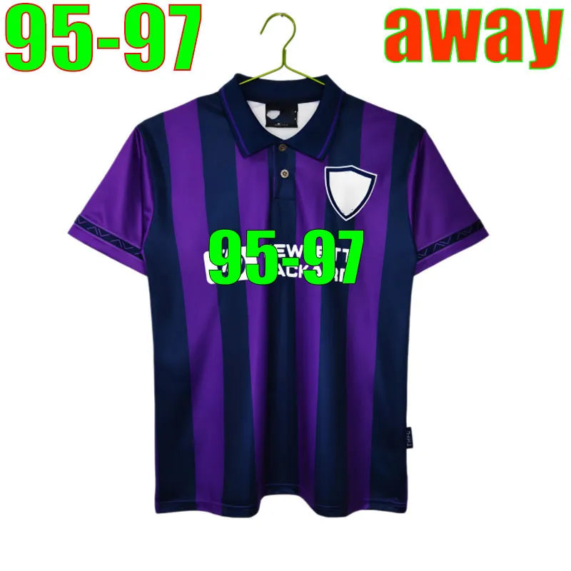 Tottenham 26 27 XAVI RICHARLISON Soccer Jerseys FINAL Limited Edition Kudus J.PA - SitterJersey.com