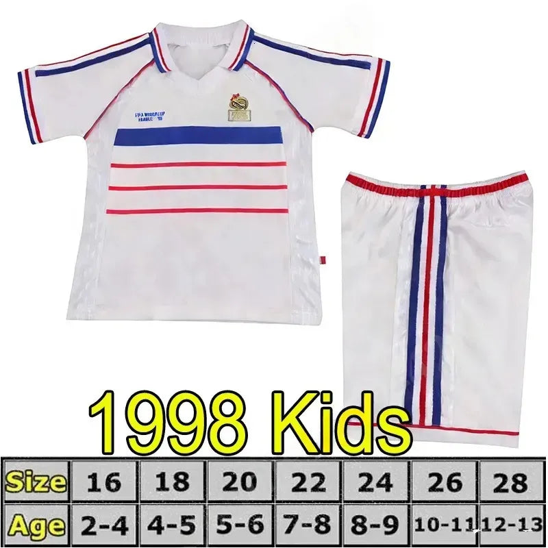 France World Cup 2026 Maillot France 2026 MBAPPE GIROUD DEMBELE EKITIKE Olise Fa - SitterJersey.com
