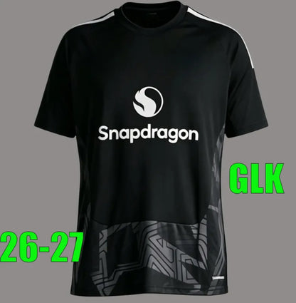 2026 ManUnited soccer jersey 25 26 Manchester football kit shirt UTDs United sto - SitterJersey.com