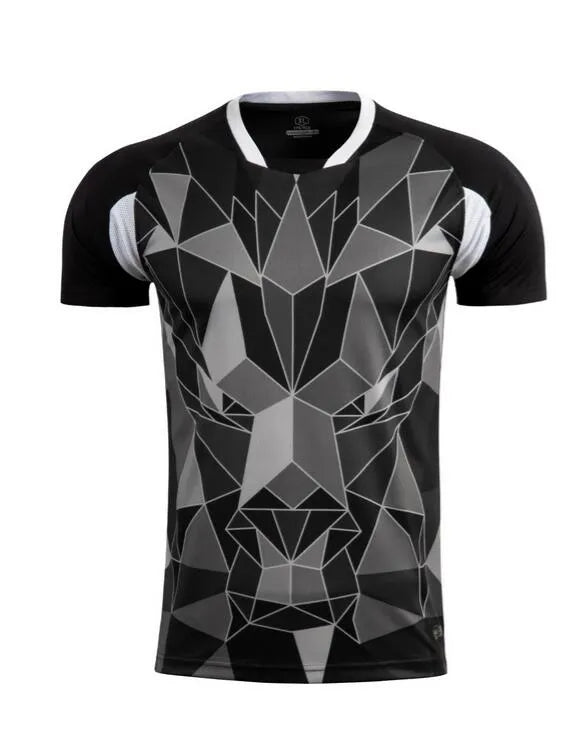 Custom Soccer Jerseys Create Personalized Soccer Team Tops Shirts For Men And Ki - SitterJersey.com