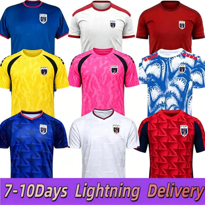 Cape verde jersey 2026 world cup VOZINHA COSTA MENDES PINA CABRAL DACOSTA home a - SitterJersey.com