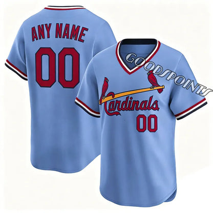 STL St Louis Cardinal Jersey Masyn Winn JJ Wetherholt Jordan Walker Alec Burleso - SitterJersey.com