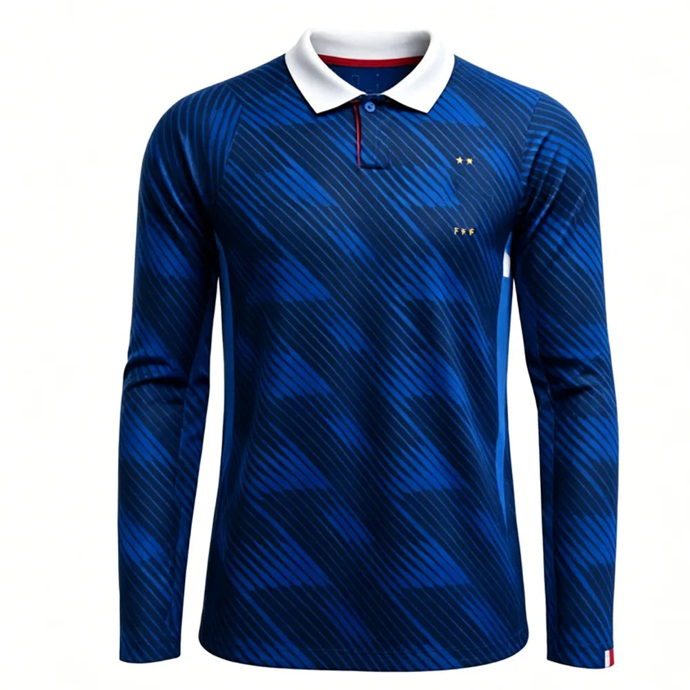 2026 france Soccer jersey world cup 26 27 French Jerseys MBAPPE GIROUD DEMBELE E - SitterJersey.com