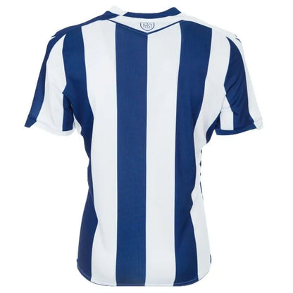 2025 2026 West Bromwichs Albions Soccer Jerseys 25 26 WBA Kits West Brom Footbal - SitterJersey.com