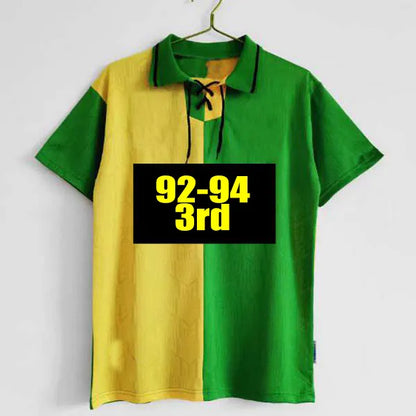 ManUnited Retro Soccer jersey football kit shirt Manchester vintage UTDs United  - SitterJersey.com